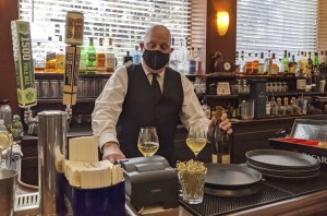 Bartender