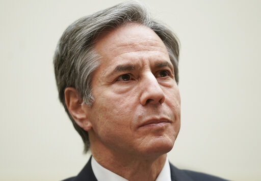 Us Moves To Reengage Europe In Person After Trump Snubs