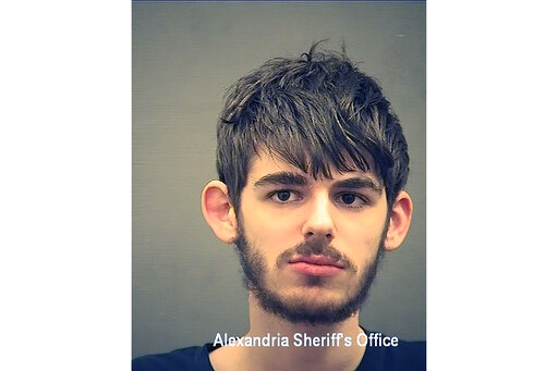 White Supremacists’ Fake Bomb Threats Net 3 Years In Prison