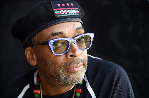Spike Lee To Head Cannes Film Festival Jury