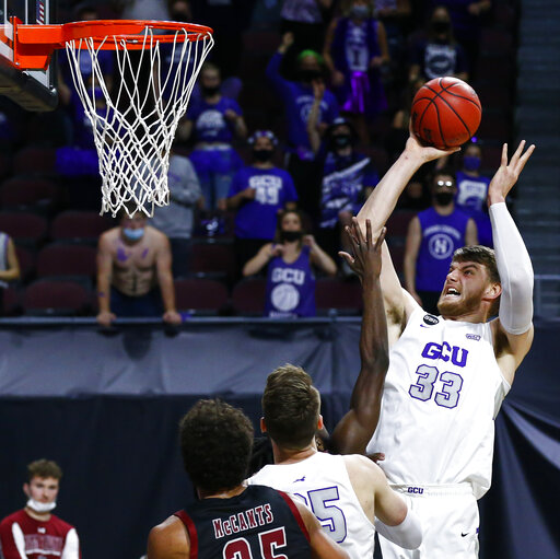 Pick Six: Veterans To Watch As Ncaa Tournament Begins