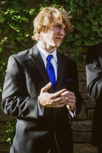 College Campus Shooting North Carolina