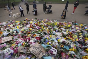 Uk Funds Street Lights, Cctv Amid Anger Over Woman’s Killing