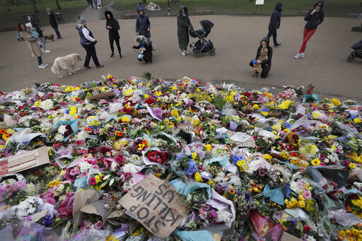 Uk Funds Street Lights, Cctv Amid Anger Over Woman’s Killing