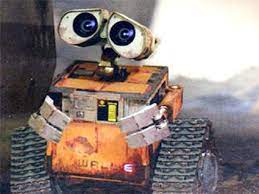 Walle Love