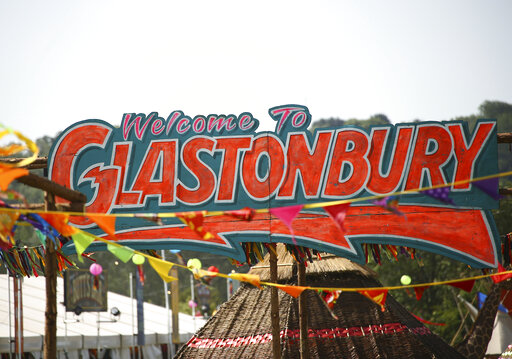 Coldplay, Jorja Smith To Play Virtual Glastonbury Gig In May