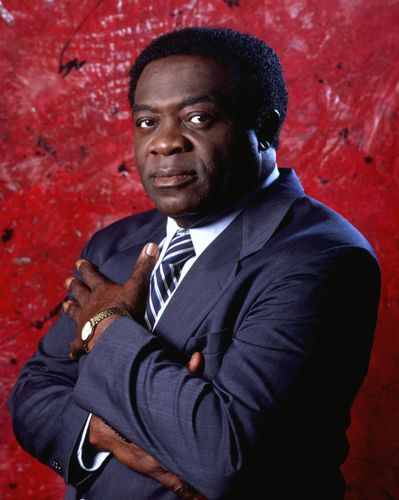 Yaphet Kotto, ‘alien’ And ‘homicide: Life On The Street’ Actor, Dead At 81