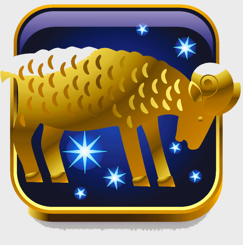 Your Horoscope: Mar. 31