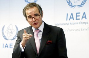 Un Atomic Watchdog: Return To Iran Nuclear Deal Possible