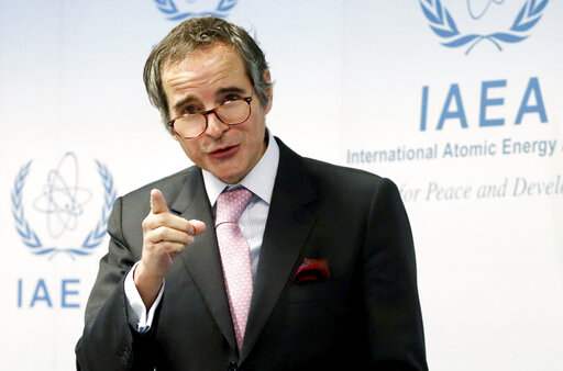 Un Atomic Watchdog: Return To Iran Nuclear Deal Possible