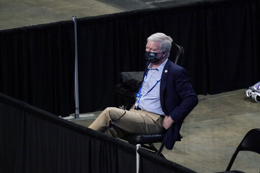 Emmert Promises Wbca He Will Work To Fix ‘stark’ Inequities