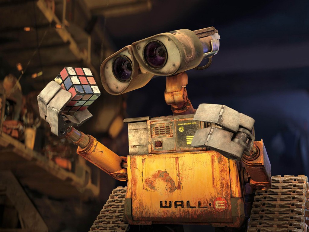 walle