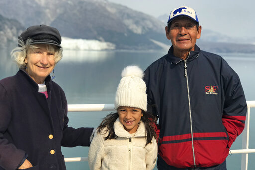 Cruise Ship Passengers Recall Deaths, Confusion, Quarantine