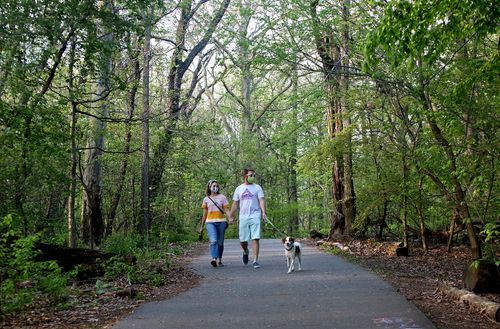 Boost Your Happiness With That Extra Hour Of Daylight