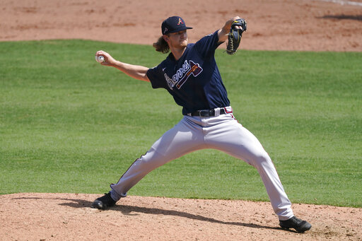 Last Day Of Spring Training, Braves’ Soroka Back From Injury