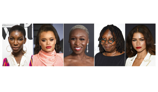 Goldberg, Zendaya To Be Honored At Essence Hollywood Awards