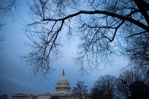 There’s A Race To Pass The Stimulus By March 14. Here’s What’s At Stake