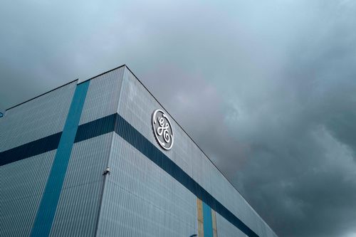 Ge Dismantles The Business That Ended Its Dominance A Decade Ago