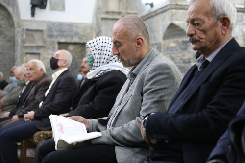 The Pope’s Iraq Trip Could Be His Most Dangerous Yet. But The Country’s Dwindling Christian Minority Hopes It Heals Their Wounds