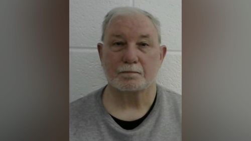 Former Police Chief Is Facing Charges Over Fires Authorities Say Were Linked To People He Had Disagreements With