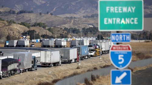 Us Infrastructure Gets Slightly Better Grade On Engineers’ Report Card: C 