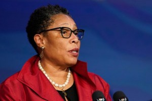 Senate Confirms Ohio Rep. Marcia Fudge As Hud Secretary