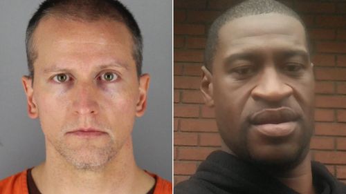 Jury Selection Begins In Derek Chauvin’s Trial In The Death Of George Floyd. Here’s What To Expect