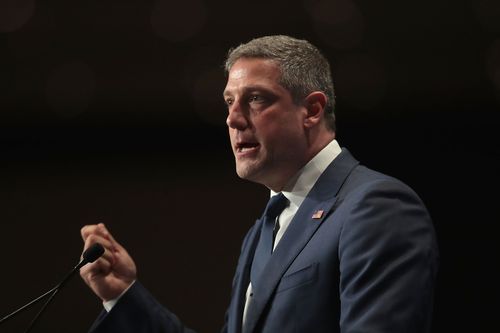 ‘stop Talking About Dr. Seuss And Start Working With Us’: Democratic Congressman Lashes Out At Gop Colleagues Over Pro Union Bill