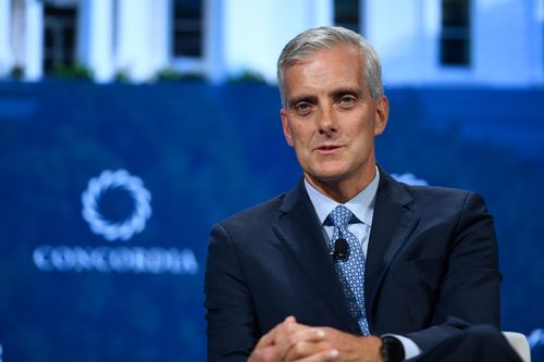 Veterans Affairs Chief Mcdonough Outlines Agency’s Vaccination Efforts