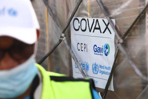 Covax Offers Hope Of Vaccine Equality With Roll Out Across Africa