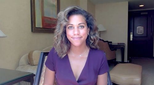 Teen Vogue Staffers Question Alexi Mccammond’s Hire As Editor In Chief ‘in Light Of Her Past Racist And Homophobic Tweets’