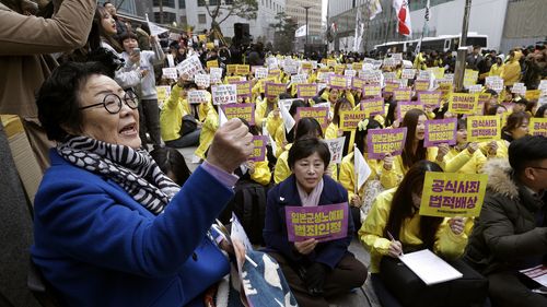 A Harvard Professor Argued That Korean Women Forced Into Sex Slavery In Wwii Did So Voluntarily. Now He’s Facing A Backlash