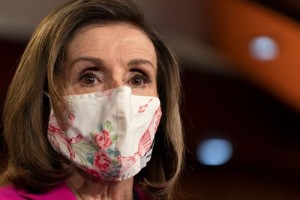 House Gears Up For Vote On Biden’s Covid Relief Plan