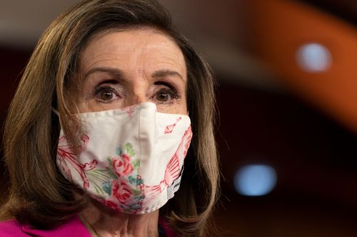 House Gears Up For Vote On Biden’s Covid Relief Plan