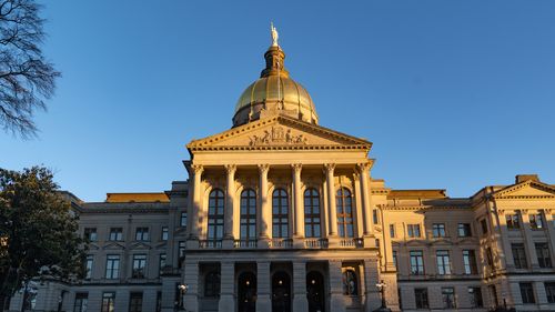 With The Clock Ticking, Georgia Lawmakers Want The State To End Daylight Saving Time
