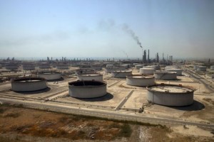 Oil Prices Surge As Opec And Its Allies Extend Production Cuts