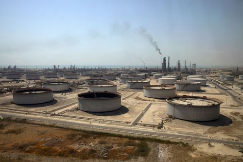 Oil Prices Surge As Opec And Its Allies Extend Production Cuts