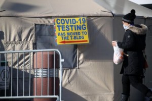Why Testing For Covid 19 Is Still Important