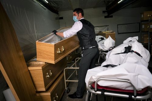 Covid 19 Death Rates 10 Times Higher In Countries Where Most Adults Are Overweight, Report Finds