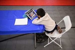 We Have To Close The Digital Divide. That Means Internet Access For Everyone