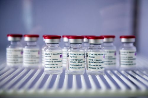 Italy Blocks Export Of Covid 19 Vaccine Doses To Australia, Using Eu Powers For The First Time
