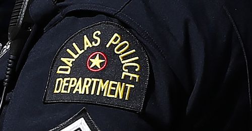 Dallas Police Officer Faces Two Capital Murder Charges