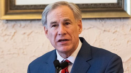 Texas Gov. Abbott Stalled Federal Offer To Test Migrants Then Blamed Them For Spreading Covid