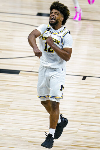 Ivy Stays Sidelined, But Transfers Representing League Well