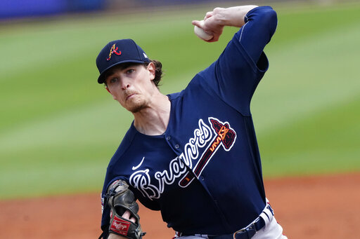 3 High School Teammates Become Mlb Opening Day Starters
