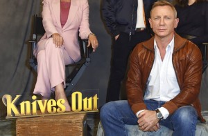 Netflix Lands ‘knives Out’ Sequels In High Priced Deal