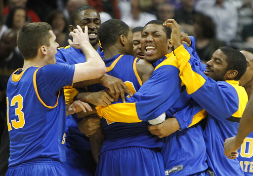 Morehead St Seeks Another Ncaa Upset After 10 Year Absence