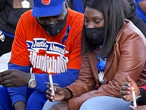 Black Man’s Death: Georgia Moves To End Citizen’s Arrest Law