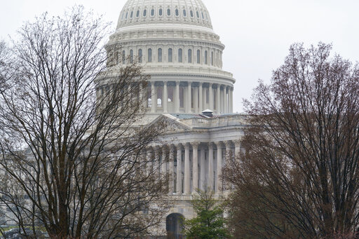 The Latest: Twitter Grilled About Blocking A Ny Post Article