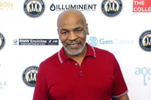 Column: Tyson, Holyfield And A Walk Down Memory Lane
